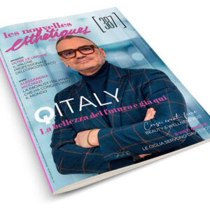 Les Nouvelles Esthétiques Italia n 387