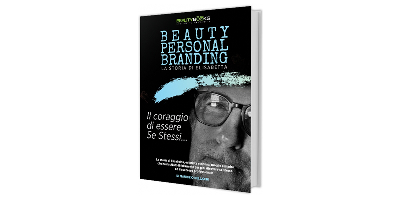 Beauty Personal Branding